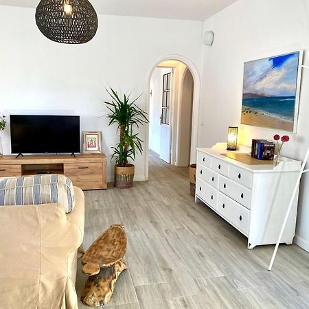 Cottage Gran Canaria Completely Renovated With Jacuzzi Валсекийо Екстериор снимка