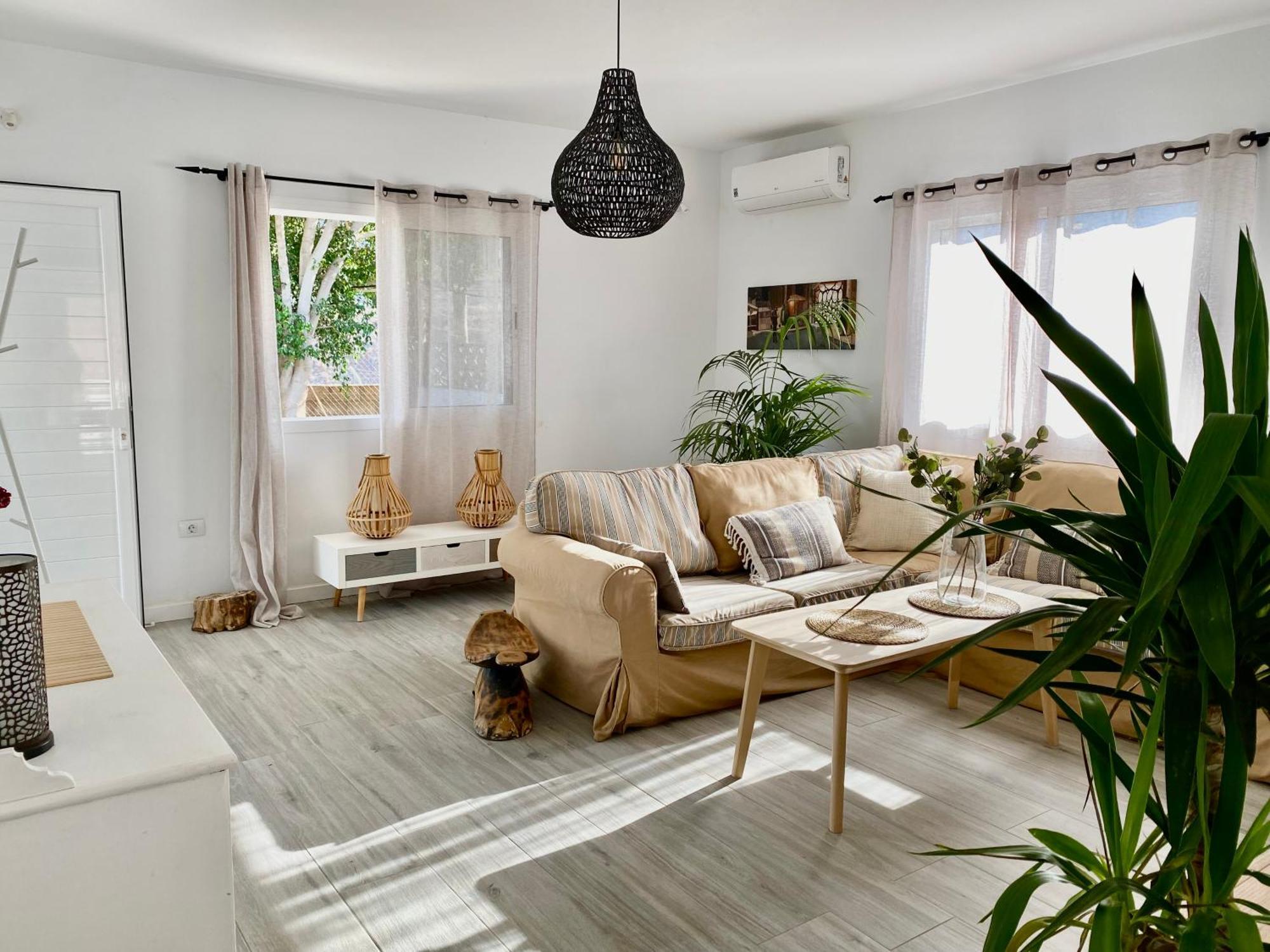 Cottage Gran Canaria Completely Renovated With Jacuzzi Валсекийо Екстериор снимка