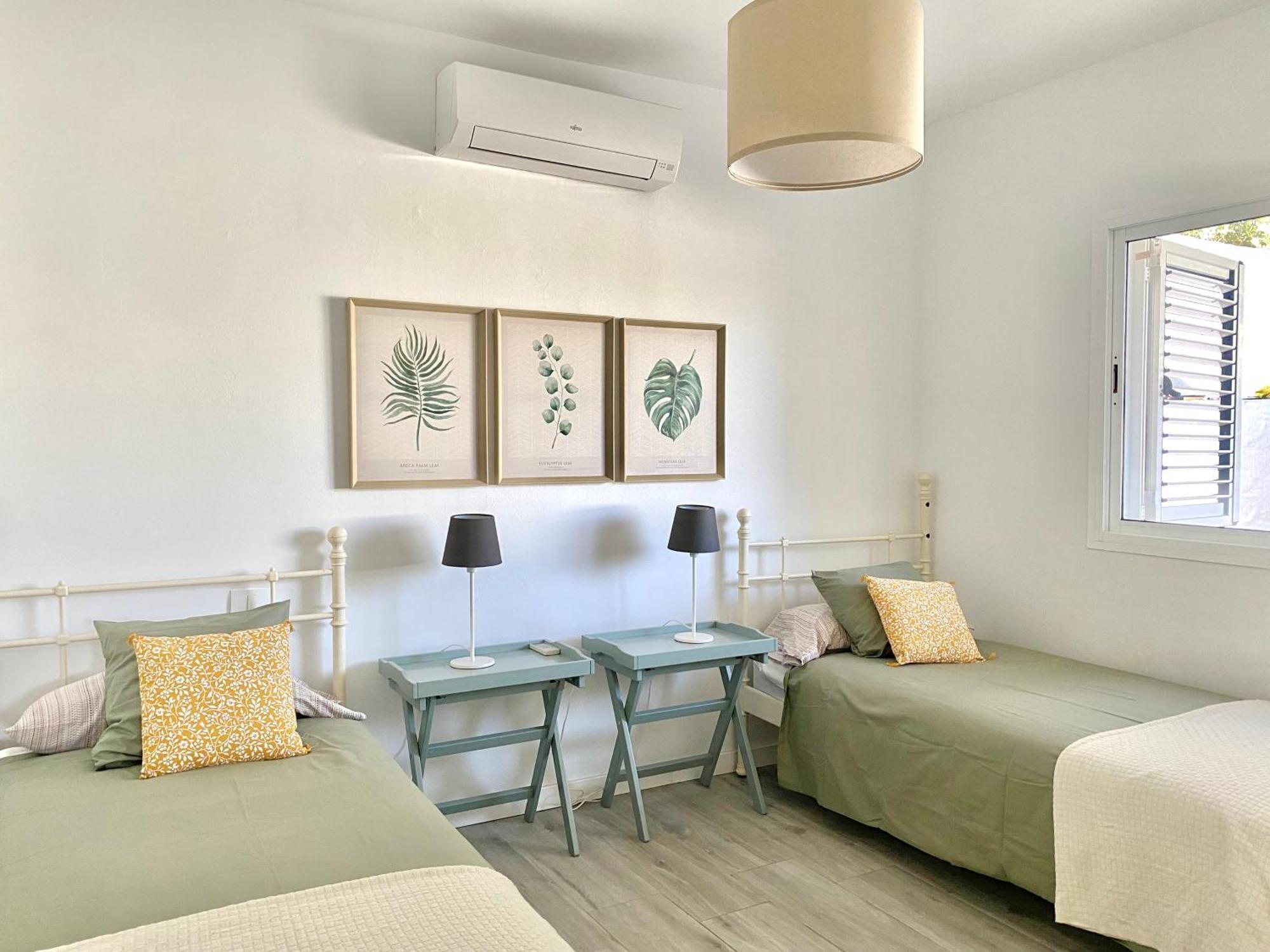 Cottage Gran Canaria Completely Renovated With Jacuzzi Валсекийо Екстериор снимка