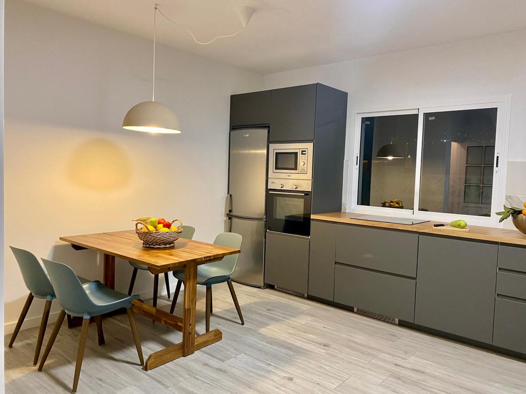 Cottage Gran Canaria Completely Renovated With Jacuzzi Валсекийо Екстериор снимка