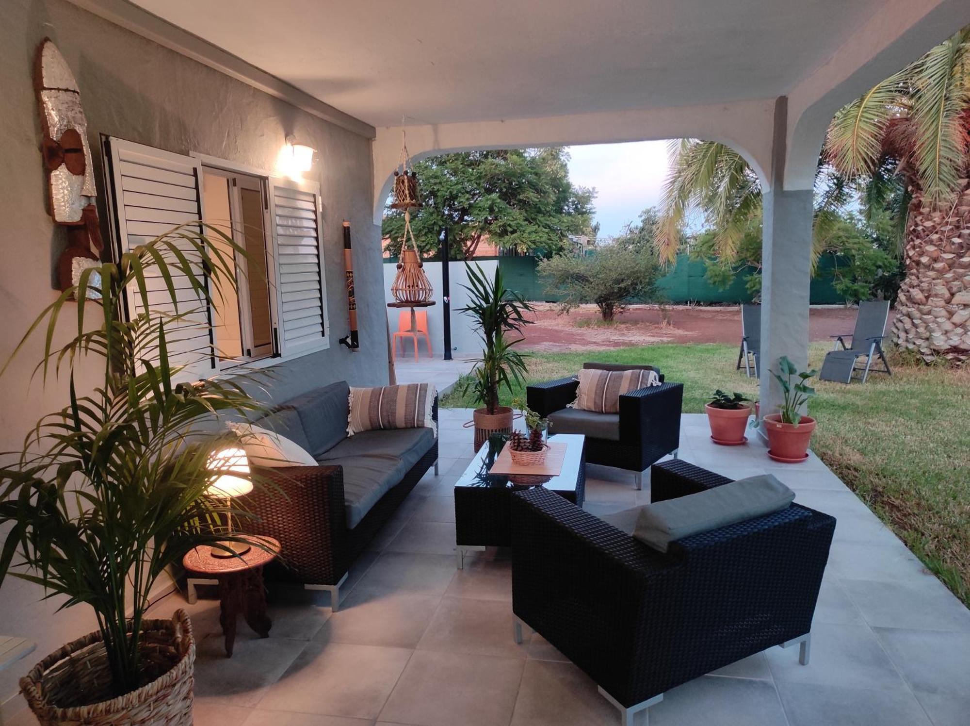 Cottage Gran Canaria Completely Renovated With Jacuzzi Валсекийо Екстериор снимка