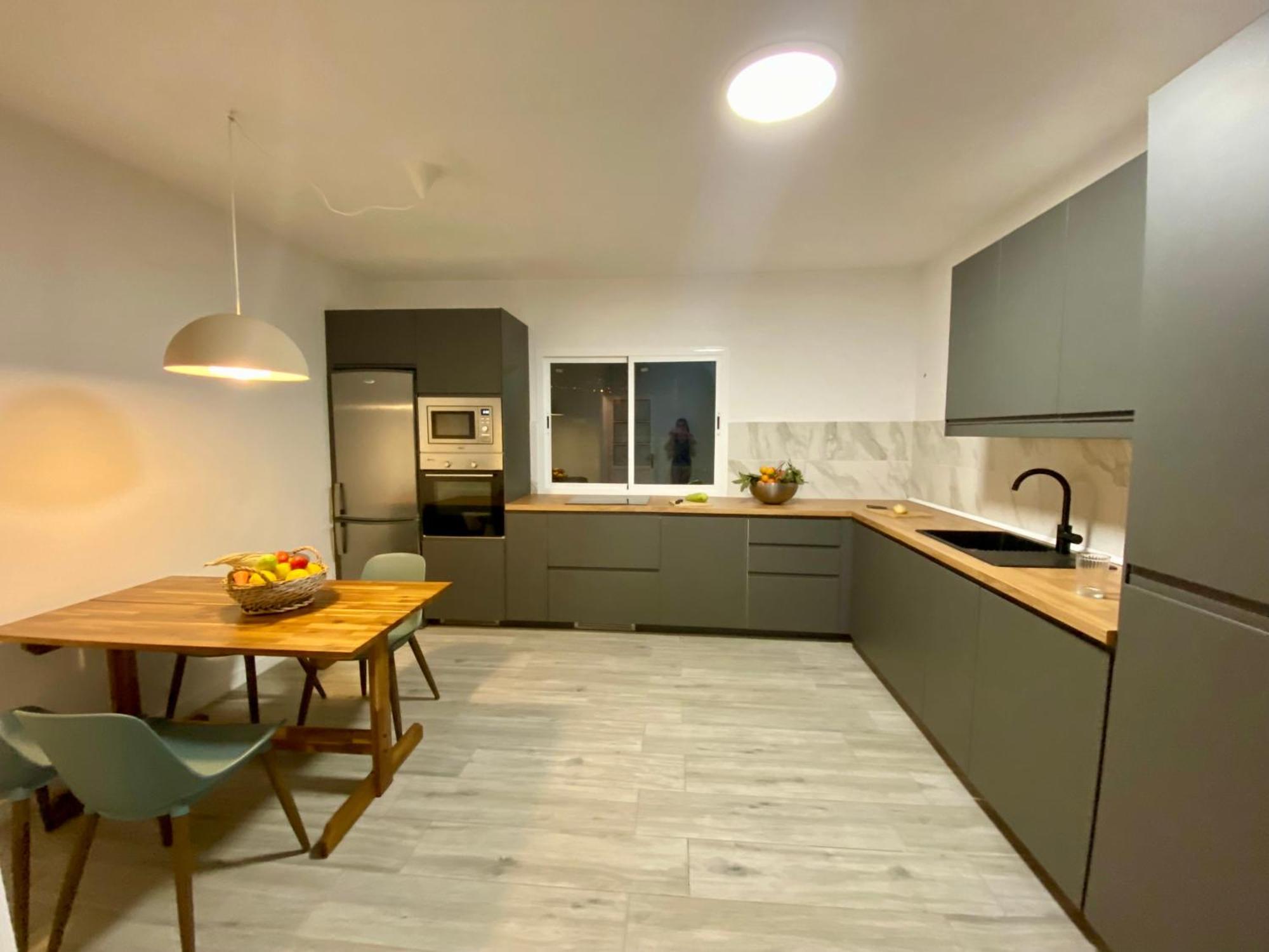 Cottage Gran Canaria Completely Renovated With Jacuzzi Валсекийо Екстериор снимка