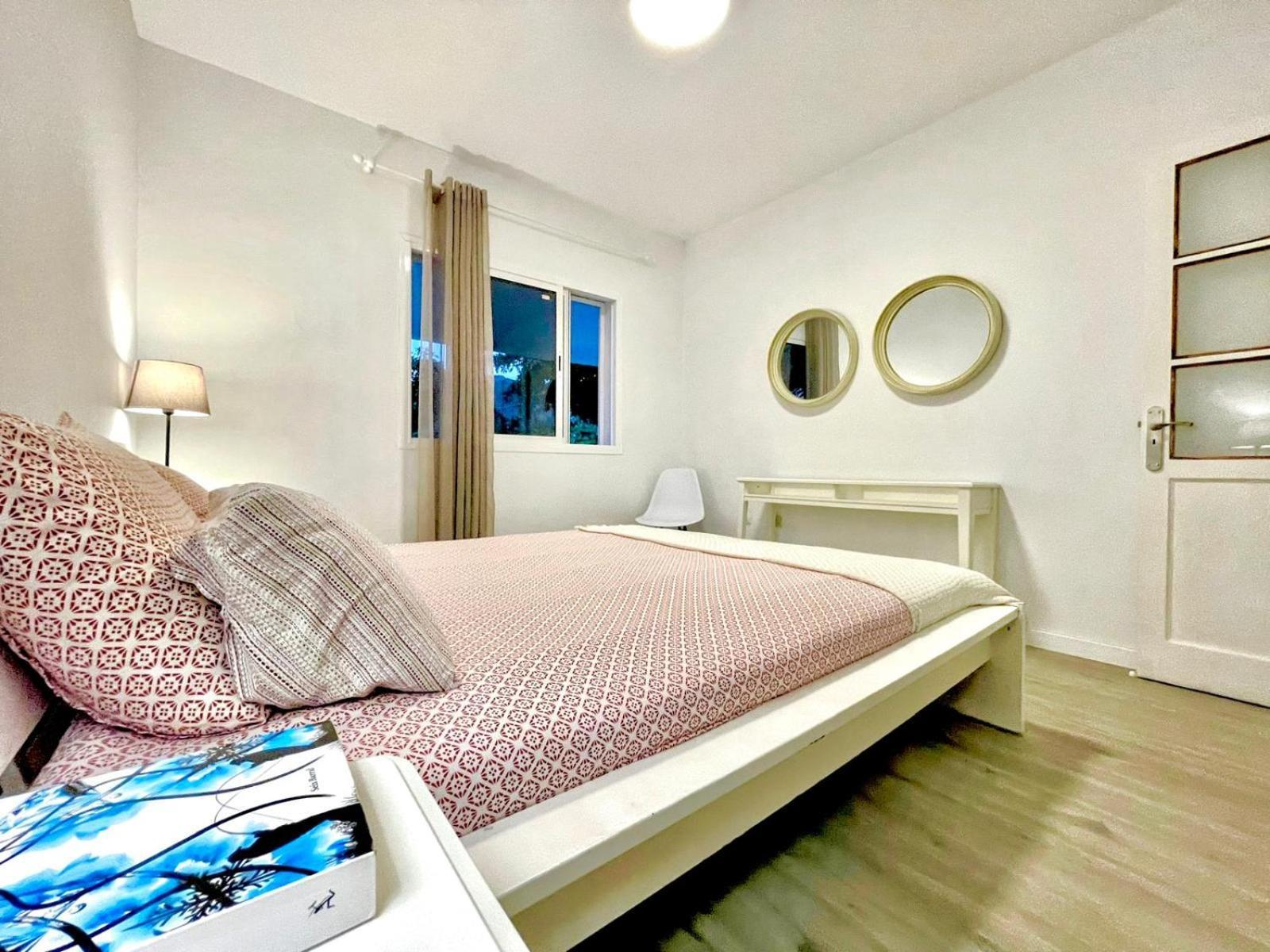 Cottage Gran Canaria Completely Renovated With Jacuzzi Валсекийо Екстериор снимка