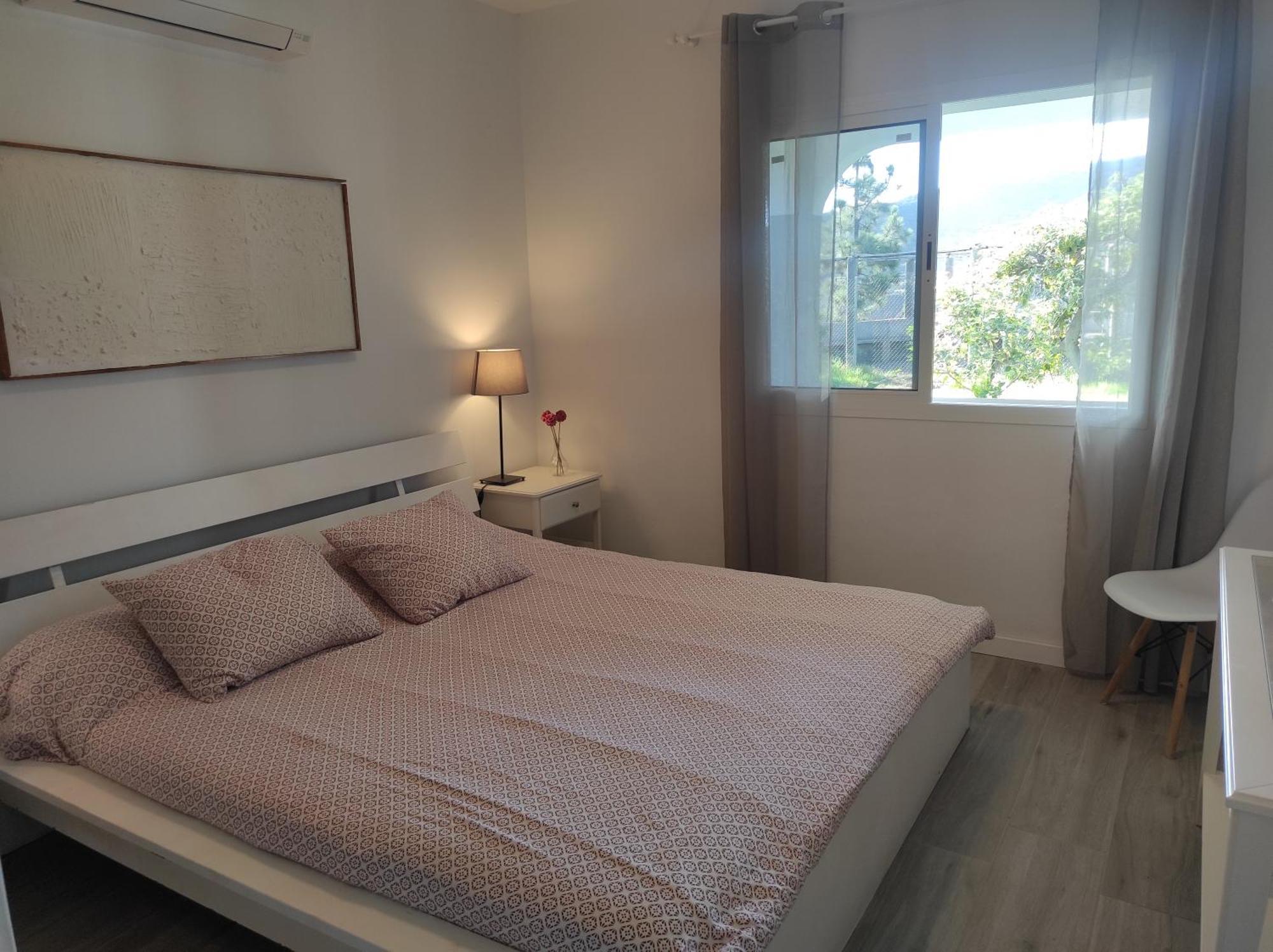 Cottage Gran Canaria Completely Renovated With Jacuzzi Валсекийо Екстериор снимка