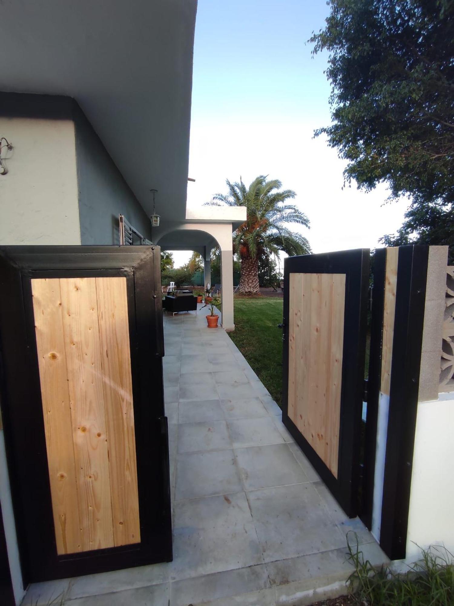 Cottage Gran Canaria Completely Renovated With Jacuzzi Валсекийо Екстериор снимка